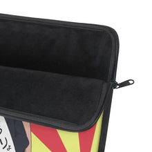 Load image into Gallery viewer, Anime Chainsaw Man Laptop Sleeve

