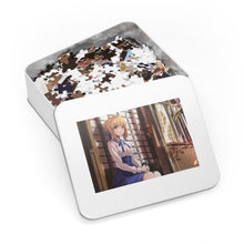 Load image into Gallery viewer, Fate/Stay Night Jigsaw Puzzle

