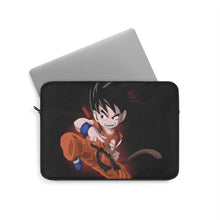 Load image into Gallery viewer, Anime Dragon Ball Laptop Sleeve
