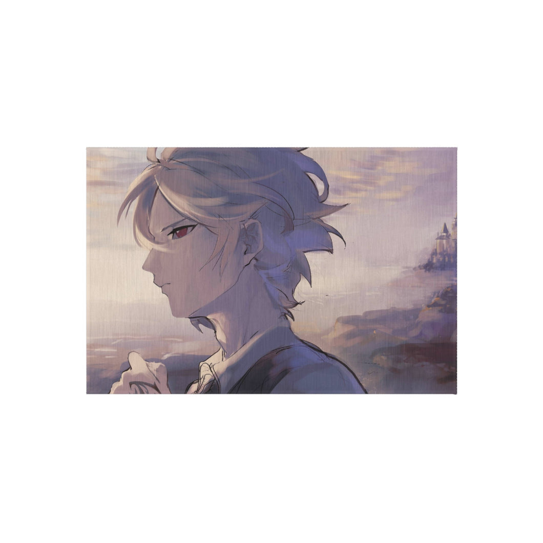 Fate/Apocrypha Sieg Rug