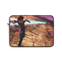 Load image into Gallery viewer, Angry Kirito Laptop Sleeve

