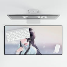 Load image into Gallery viewer, Anime The iDOLM@STER: Shiny Colors Mouse Pad (Desk Mat)
