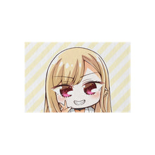 Load image into Gallery viewer, My Dress-Up Darling Marin Kitagawa Rug
