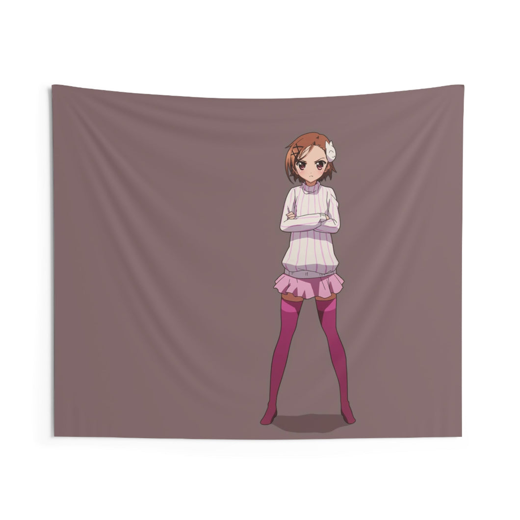 Accel World Chiyuri Kurashima Indoor Wall Tapestry