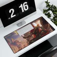 Load image into Gallery viewer, Mobile Legends: Bang Bang Mouse Pad (Desk Mat)
