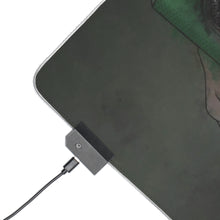 Load image into Gallery viewer, Anime Jojo's Bizarre Adventure RGB LED Mouse Pad (Desk Mat)
