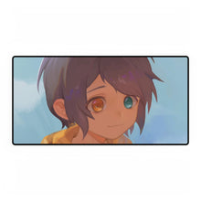 Load image into Gallery viewer, Wonder Egg Priority Mouse Pad (Desk Mat)
