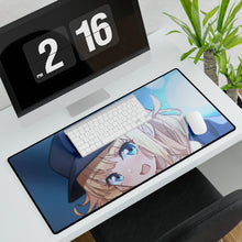 Load image into Gallery viewer, Ya Boy Kongming! Mouse Pad (Desk Mat)
