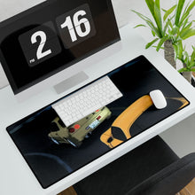Load image into Gallery viewer, Initial D Mouse Pad (Desk Mat)
