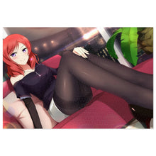 Load image into Gallery viewer, Nishikino Maki Jigsaw Puzzle
