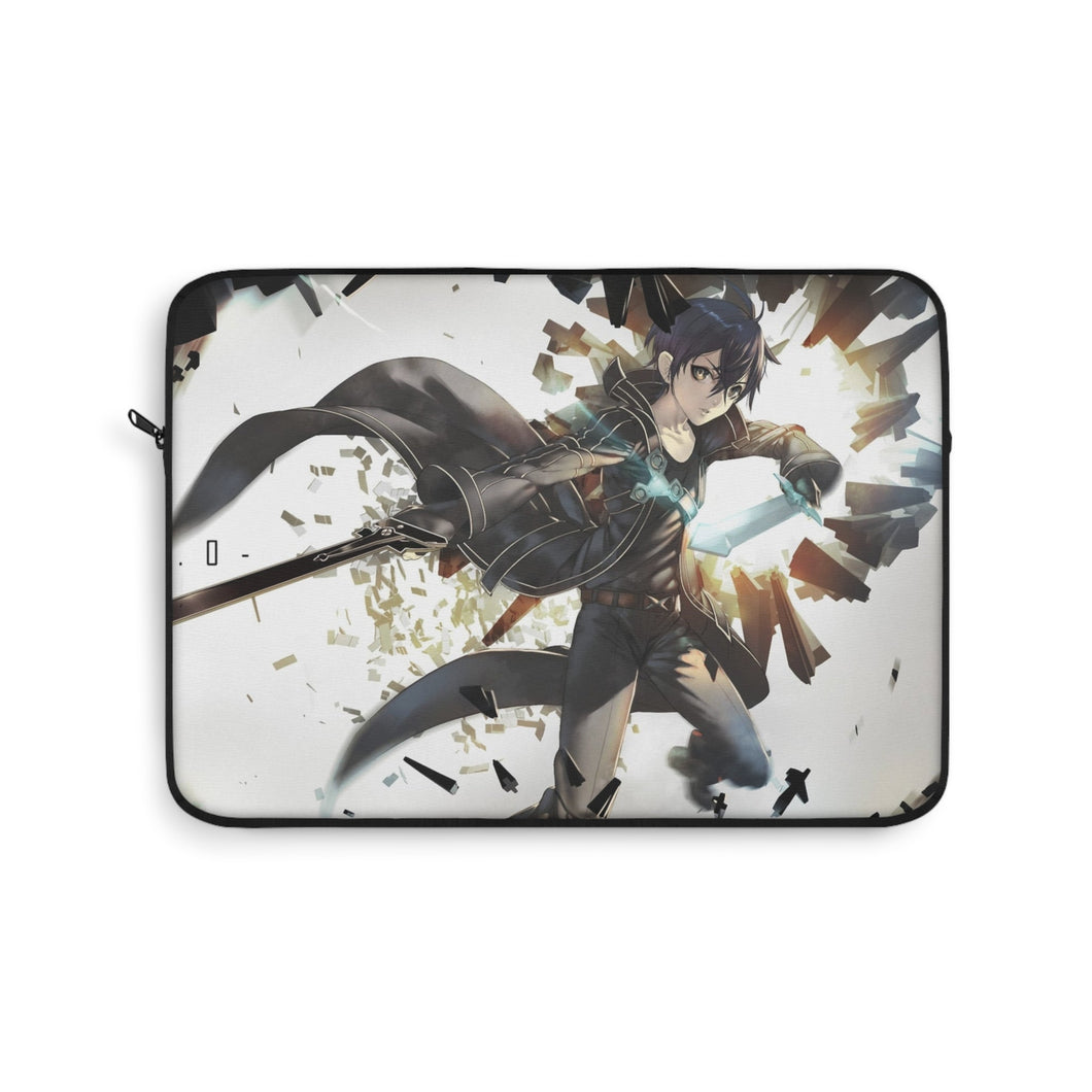 Kirito Laptop Sleeve