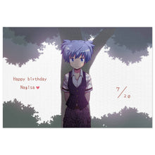 Load image into Gallery viewer, Assassination Classroom Nagisa Shiota Jigsaw Puzzle
