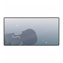 Load image into Gallery viewer, Anime Your Lie in April Mouse Pad (Desk Mat)

