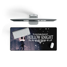 Load image into Gallery viewer, Hollow Knight Mouse Pad (Desk Mat)
