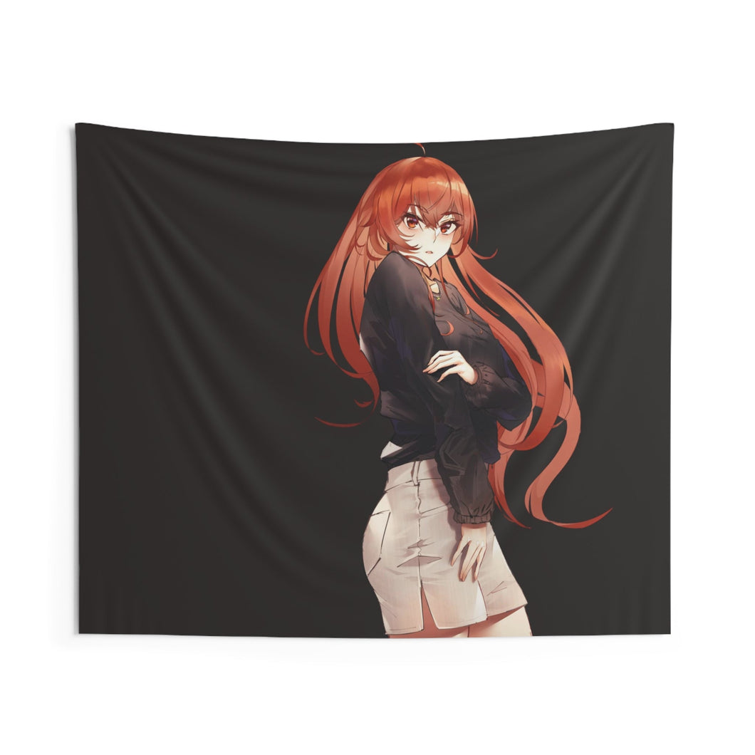 Eris Casual Indoor Wall Tapestry