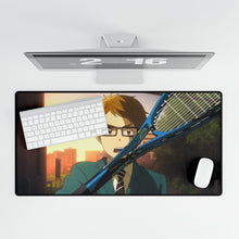 Load image into Gallery viewer, Stars Align Hoshiai No Sora Mouse Pad (Desk Mat)
