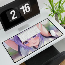 Load image into Gallery viewer, Nekomata Okayu Mouse Pad (Desk Mat)
