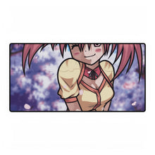 Load image into Gallery viewer, My Bride Is A Mermaid Mouse Pad (Desk Mat)
