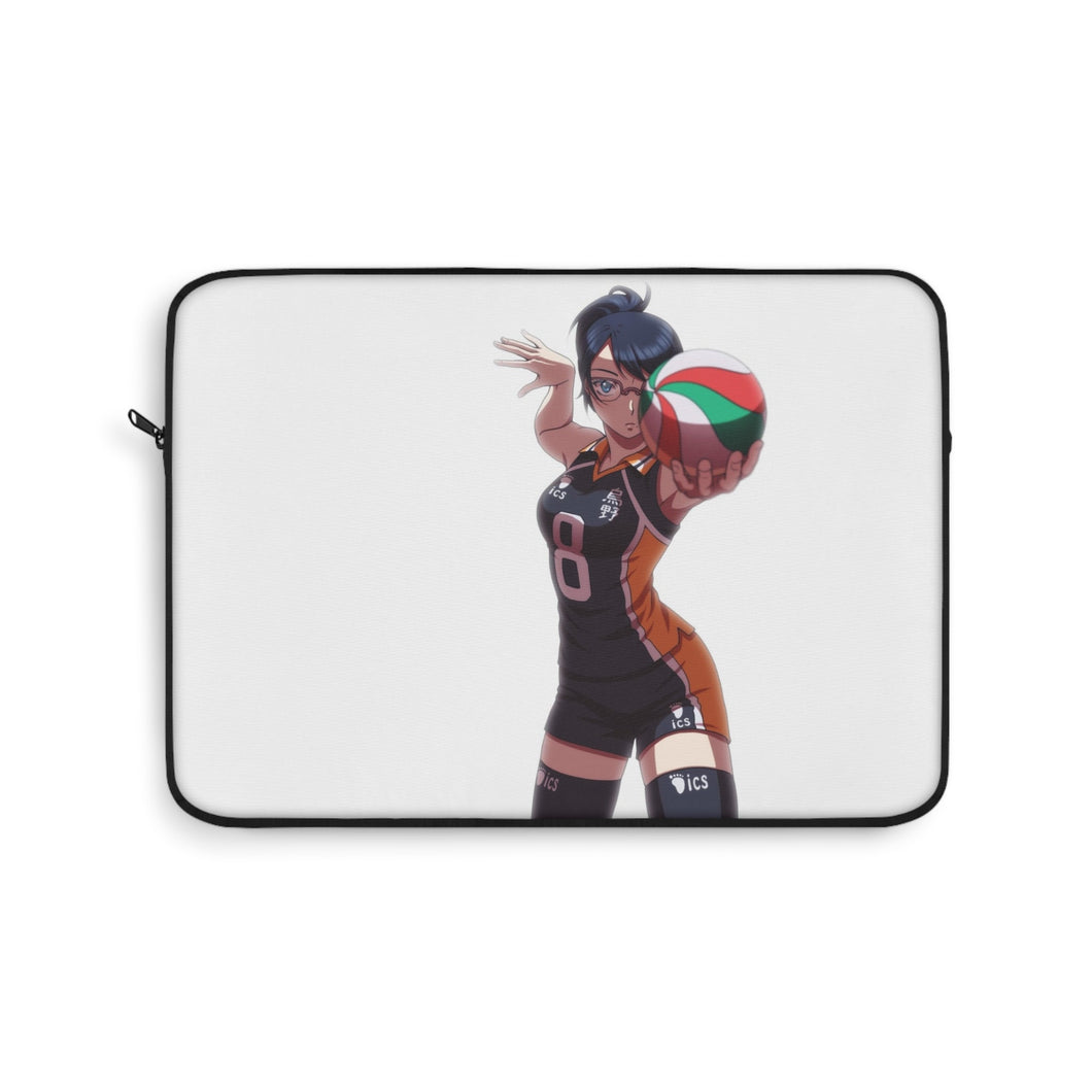 Anime Haikyu!! Laptop Sleeve