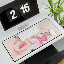 Load image into Gallery viewer, Anime Vocaloid Mouse Pad (Desk Mat)
