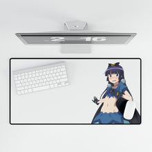 Load image into Gallery viewer, Anime Oreimo Mouse Pad (Desk Mat)

