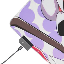 Load image into Gallery viewer, Touhou RGB LED Mouse Pad (Desk Mat)
