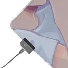 Load image into Gallery viewer, Spy X Family RGB LED Mouse Pad (Desk Mat)
