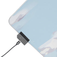 Load image into Gallery viewer, Tokyo Revengers Keisuke Baji RGB LED Mouse Pad (Desk Mat)
