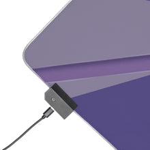 Load image into Gallery viewer, Monogatari (Series) RGB LED Mouse Pad (Desk Mat)
