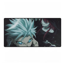 Load image into Gallery viewer, Ragna Crimson Mouse Pad (Desk Mat)
