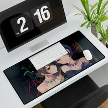 Load image into Gallery viewer, Anime The iDOLM@STER Cinderella Girls Mouse Pad (Desk Mat)
