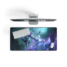 Load image into Gallery viewer, The Crab Charybdis Mouse Pad (Desk Mat)
