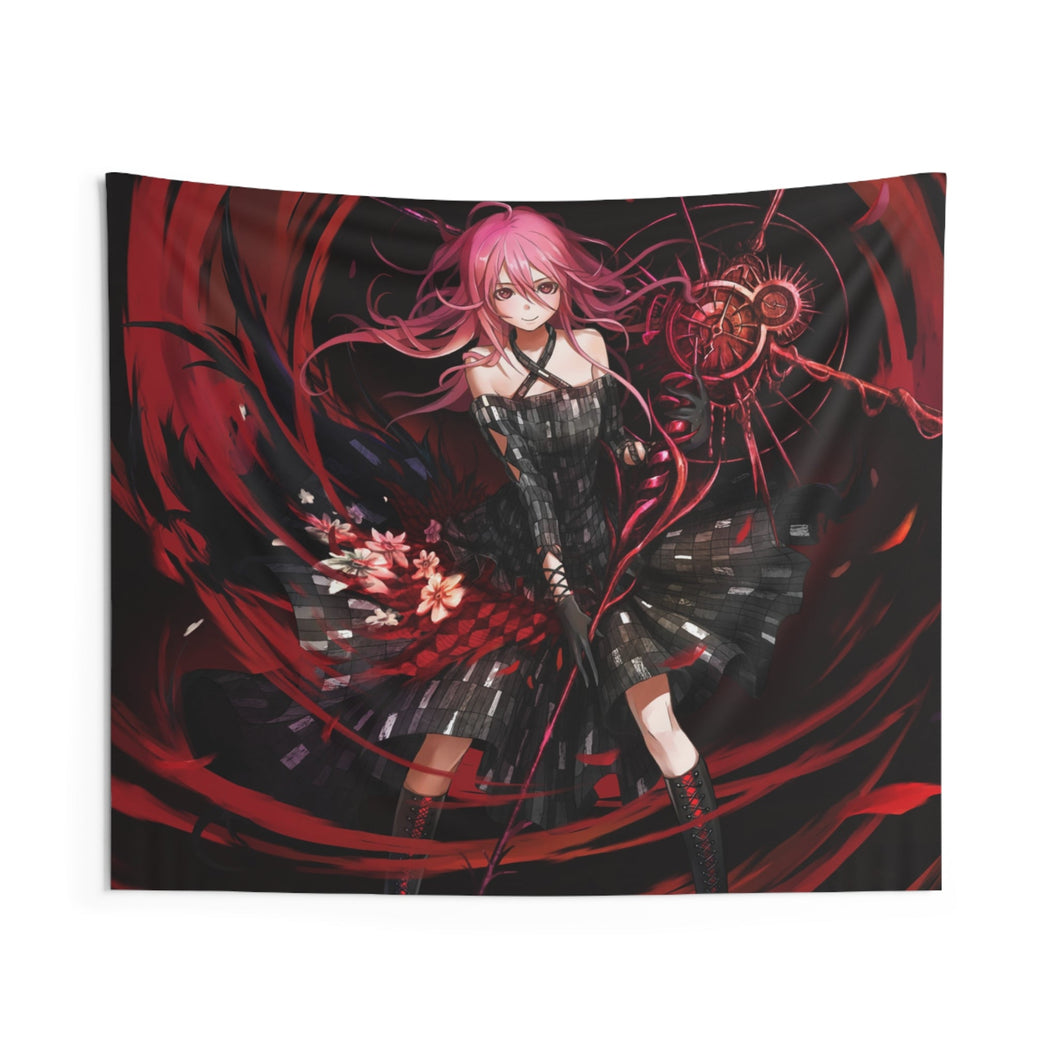 Fallen Indoor Wall Tapestry