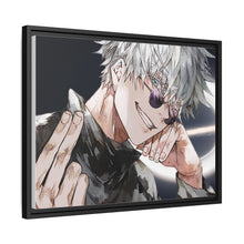 Load image into Gallery viewer, GOJO Canvas Framed Art Print

