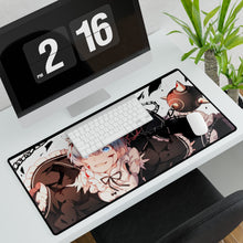Load image into Gallery viewer, Anime Re:ZERO -Starting Life in Another World- Mouse Pad (Desk Mat)
