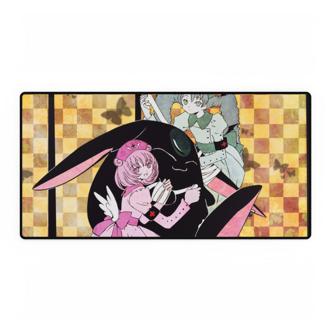 Anime xxxHOLiCr Mouse Pad (Desk Mat)