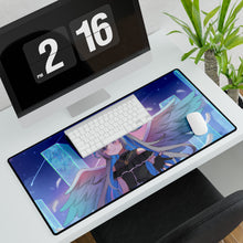 Load image into Gallery viewer, Amane Kanata Mouse Pad (Desk Mat)
