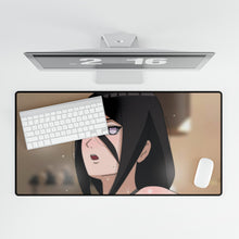 Load image into Gallery viewer, Anime Naruto Mouse Pad (Desk Mat)
