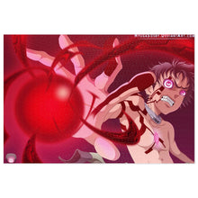 Load image into Gallery viewer, Anime Deadman Wonderland Jigsaw Puzzle

