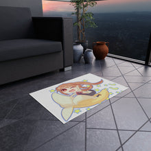 Load image into Gallery viewer, Aho Girl Rug
