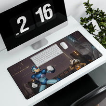 Load image into Gallery viewer, Marvel vs Capcom Infinite Mouse Pad (Desk Mat)
