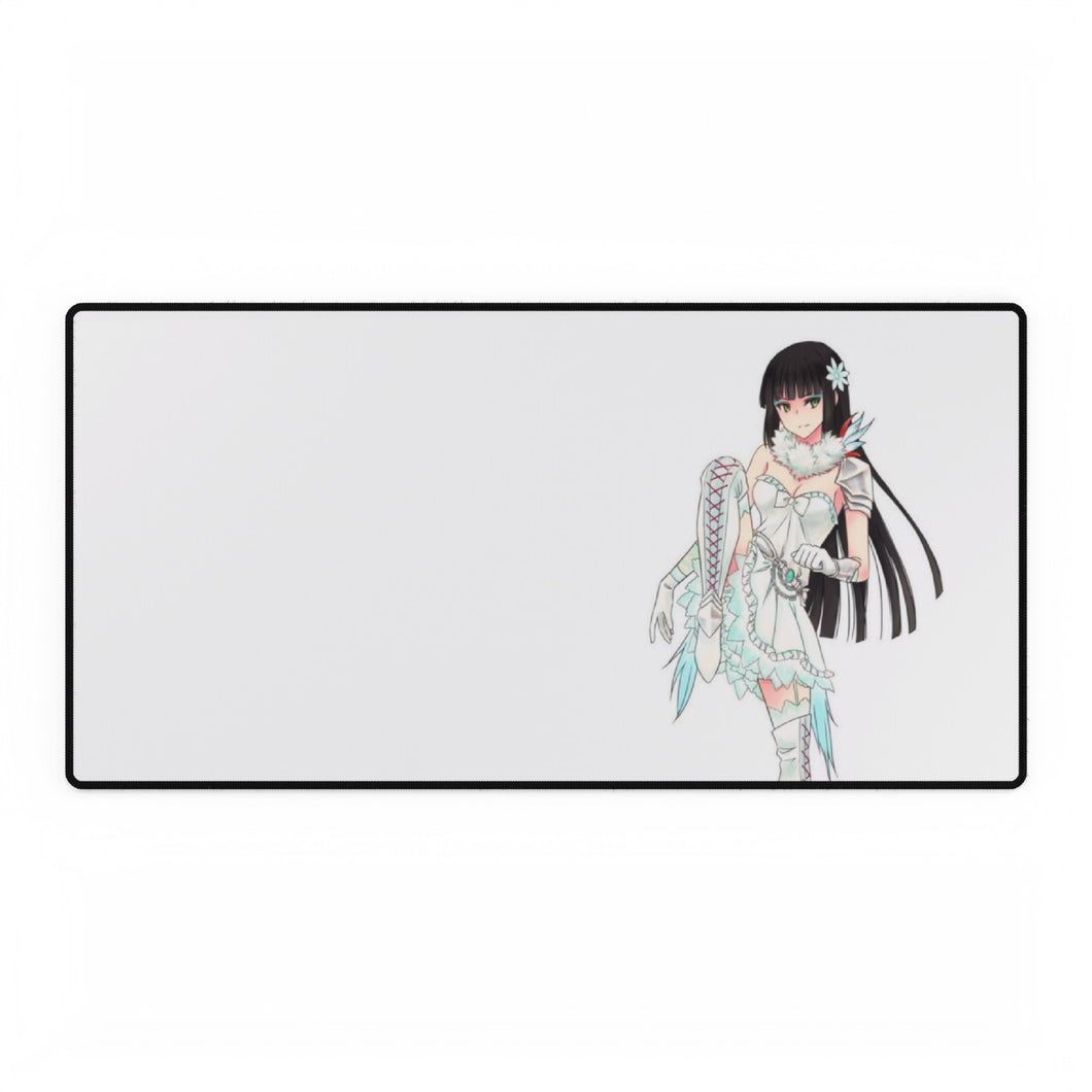 Anime RWBY Mouse Pad (Desk Mat)