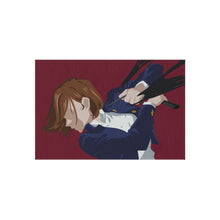 Load image into Gallery viewer, Jujutsu Kaisen Rug
