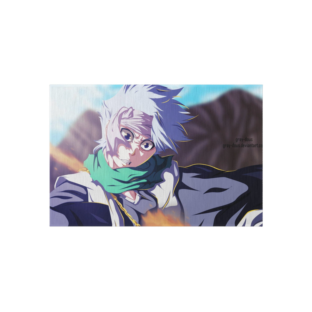 Anime Bleach Rug
