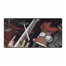 Load image into Gallery viewer, TV Show Futurama Mouse Pad (Desk Mat)

