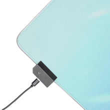 Load image into Gallery viewer, Love Live! Sunshine!! RGB LED Mouse Pad (Desk Mat)
