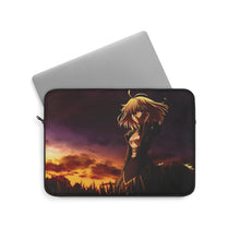 Load image into Gallery viewer, Anime Fate/Zero Laptop Sleeve
