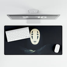 Load image into Gallery viewer, Anime Spirited Awayr Mouse Pad (Desk Mat)
