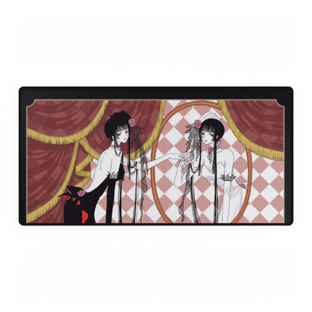 xxxHOLiC Mouse Pad (Desk Mat)