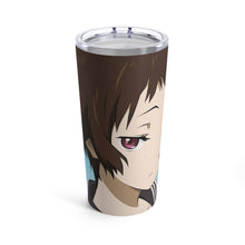 Load image into Gallery viewer, Mayaka Ibara Face Tumbler 20oz
